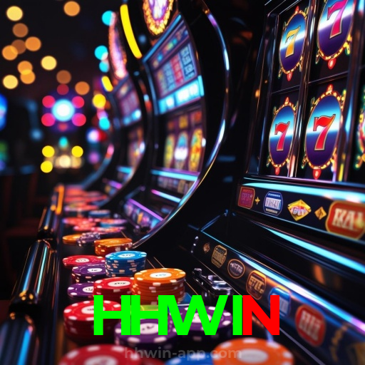 HHWIN:Vença grandes prêmios nas mesas de poker online!