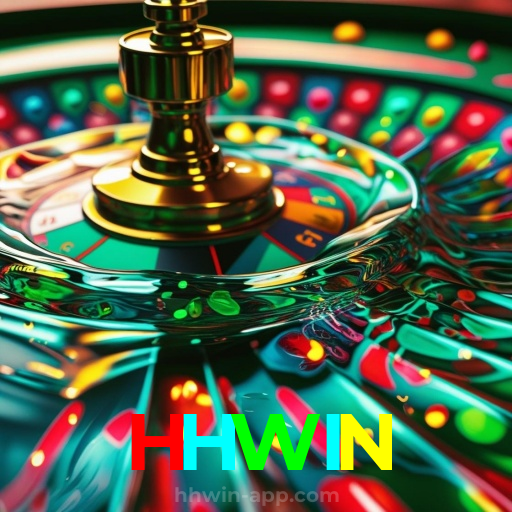 HHWIN:Jogue nas melhores slots e conquiste grandes jackpots!