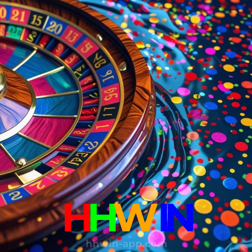 HHWIN:O cassino online mais confiável para apostas no futebol e jogos de cassino!
