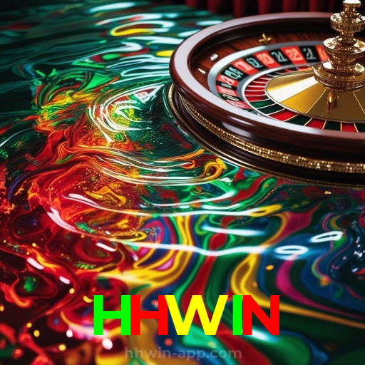 HHWIN：Aposte no futebol e ganhe em jogos de cassino como roleta e blackjack!