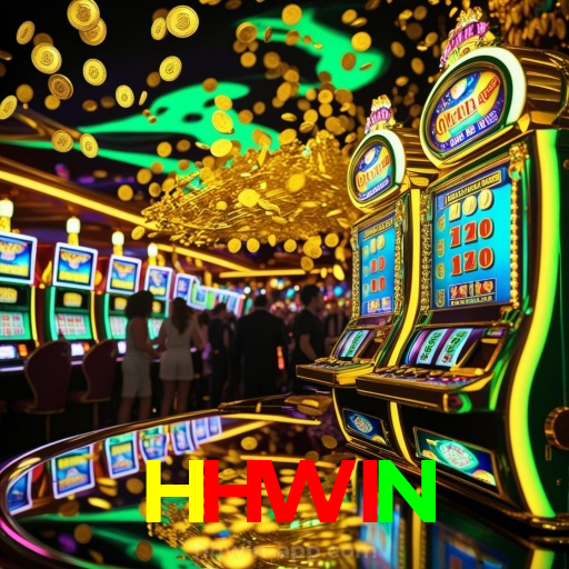 HHWIN:As melhores slots do mercado estão esperando por você! Jogue agora!