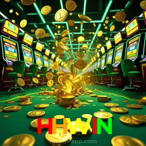 HHWIN:Vença no futebol online e ganhe prêmios incríveis!