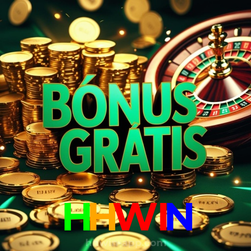 HHWIN:Apostas emocionantes em futebol e vitórias épicas no cassino online!