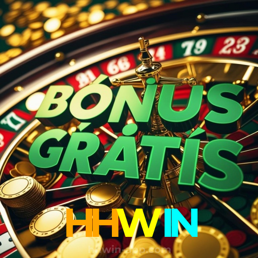 HHWIN:Diversão sem limites com roleta, blackjack e apostas em futebol ao vivo!
