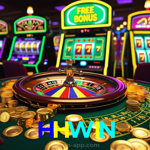 HHWIN:Sua sorte está no cassino online com poker, roleta e futebol ao vivo!