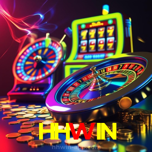 HHWIN:A sorte não tem limites! Vença no Blackjack e leve o prêmio!