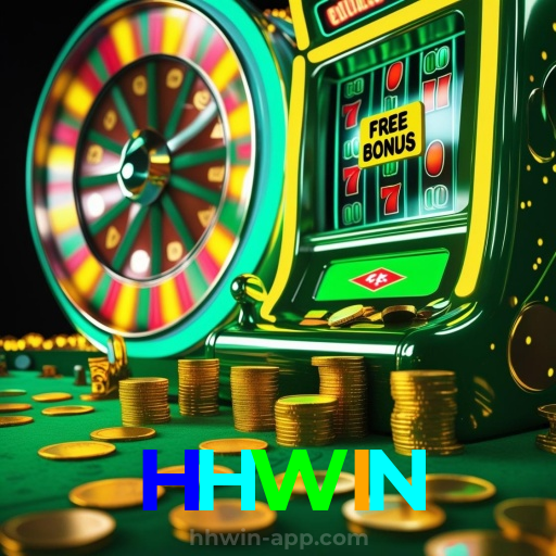 HHWIN:Jogue nas nossas mesas de poker e conquiste vitórias épicas!