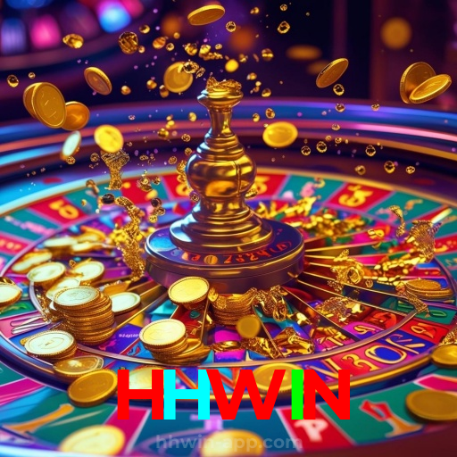 HHWIN:Apostas no futebol e grandes prêmios em roleta no cassino online!
