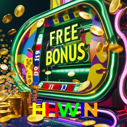 HHWIN:Apostas no futebol e grandes prêmios em slots e roleta esperam por você!
