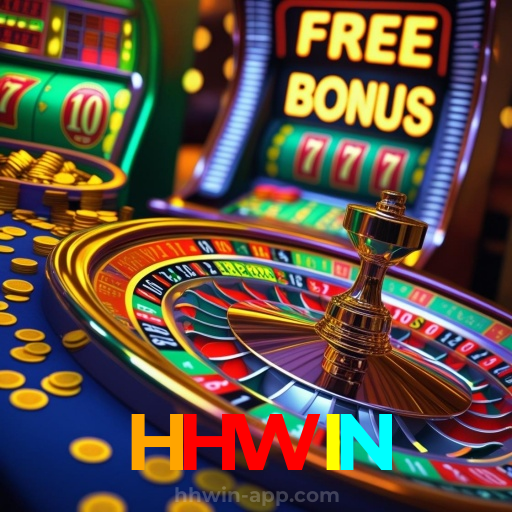 HHWIN：Com o futebol online, a emoção da vitória está garantida!