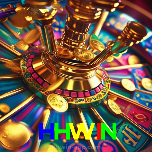 HHWIN:Aposte nas melhores slots e conquiste prêmios como nunca!