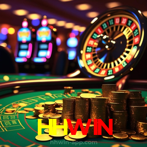 HHWIN:O futebol online está esperando por você, com grandes recompensas!