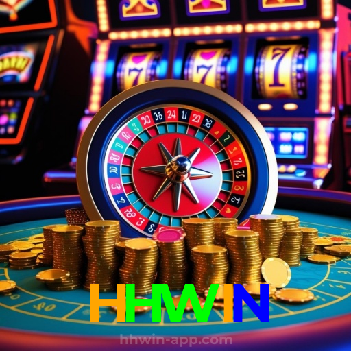 HHWIN:O cassino perfeito para jogar poker e fazer apostas no futebol online!