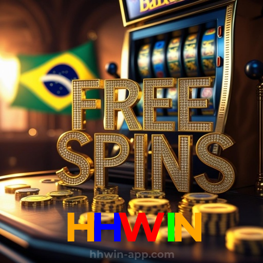 HHWIN:Jogue poker, roleta e aposte no futebol no cassino mais confiável!