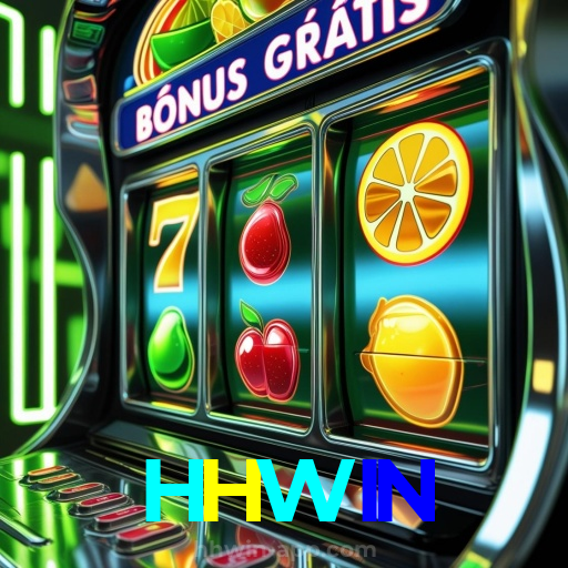 HHWIN:O cassino online está esperando por você! Jogue e vença!