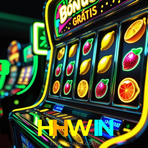 HHWIN:Jogue poker, slots e aposte no futebol para uma experiência única!
