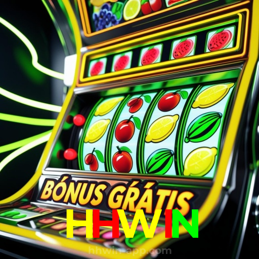HHWIN：Aposte no futebol e jogue os jogos mais emocionantes como blackjack e poker!