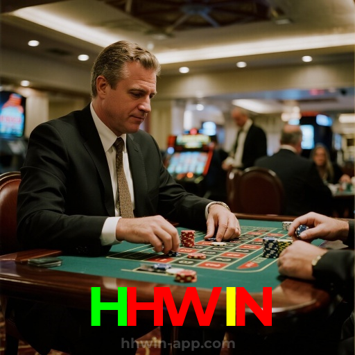 HHWIN：Jogue slots, blackjack e aposte no futebol para diversão e vitórias!