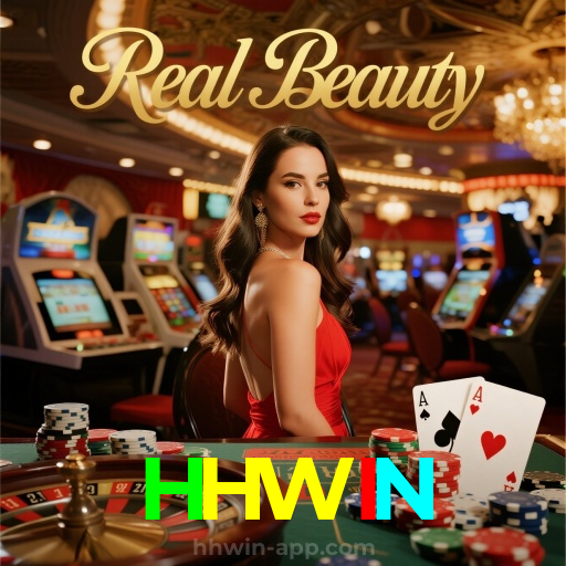 HHWIN：Jogue poker, aposte no futebol e conquiste prêmios incríveis no cassino!