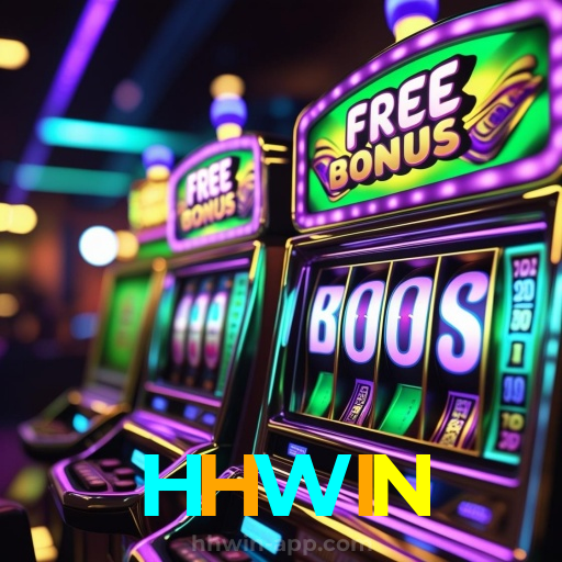 HHWIN:Sua sorte está no cassino online com jogos como poker e apostas no futebol!