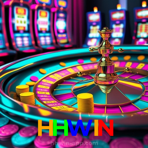 HHWIN:Com o futebol online, a emoção da vitória está garantida!