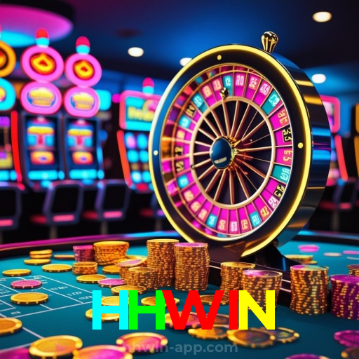 HHWIN:Jogue slots, aposte no futebol e conquiste grandes vitórias!