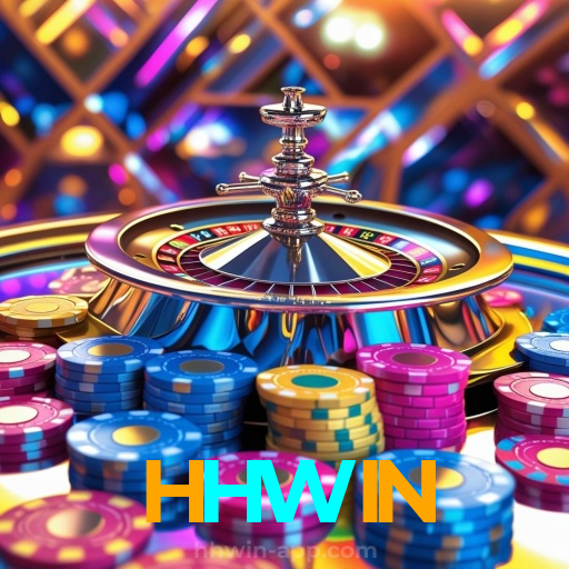 HHWIN:Jogue nas slots e mude sua sorte com grandes vitórias!