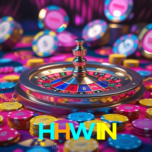 HHWIN:Jogue futebol online e aposte nos maiores campeões!