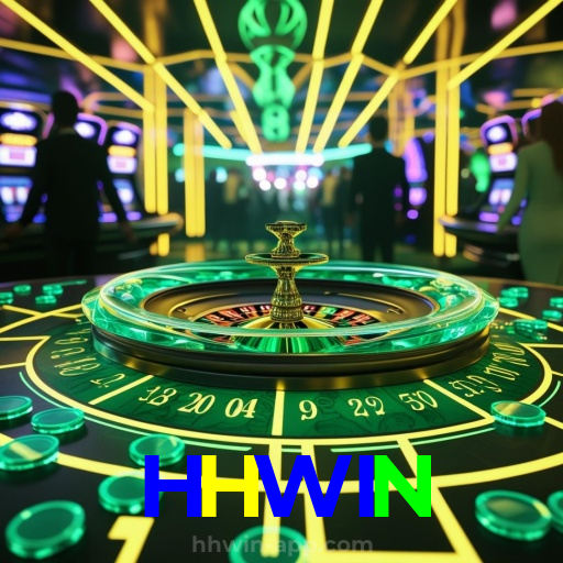 HHWIN:Sua sorte está no cassino online com poker, roleta e futebol ao vivo!