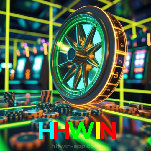 HHWIN:Jogue no cassino online e aposte no futebol para ganhar grandes prêmios!