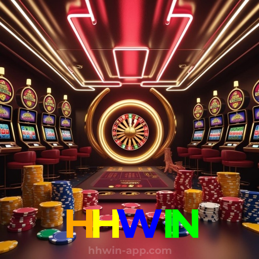 HHWIN:Divirta-se com blackjack, poker e apostas ao vivo em futebol no cassino online!