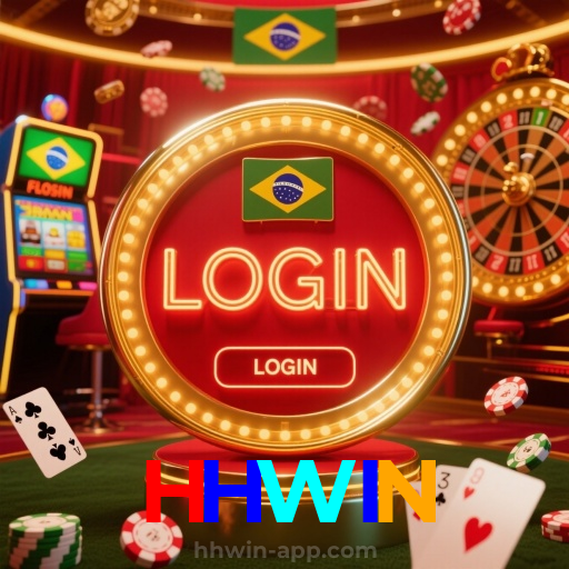 HHWIN：Aposte no futebol e ganhe em jogos como roleta e blackjack online!