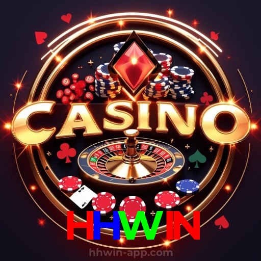 HHWIN:Apostas ao vivo no futebol e grandes prêmios em blackjack e roleta!