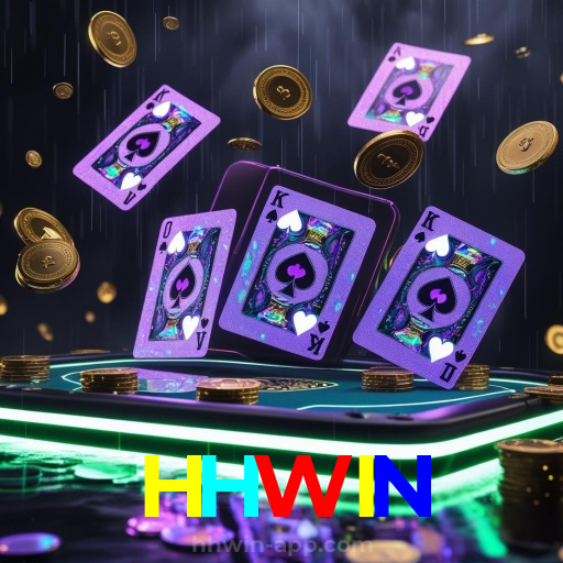 HHWIN:Entre na ação! Aposte nas melhores mesas de roleta!