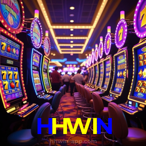 HHWIN:Aposte no futebol ao vivo e divirta-se com os jogos de cassino como blackjack!