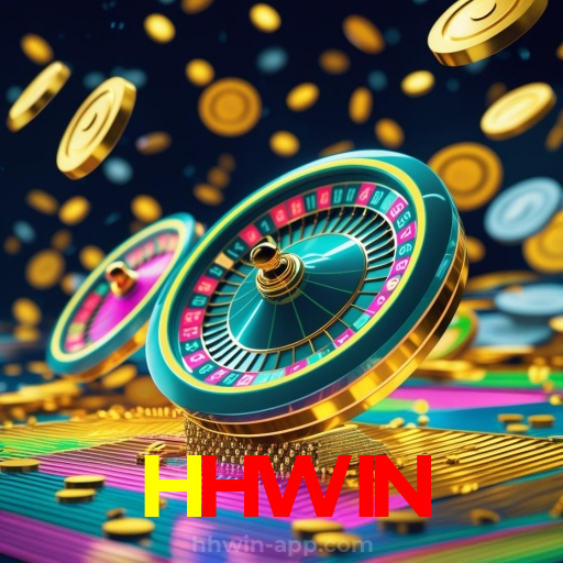HHWIN:Jogue poker, roleta e aposte no futebol online com segurança!