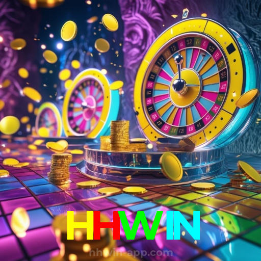 HHWIN：Jogue poker e vença como um verdadeiro campeão!