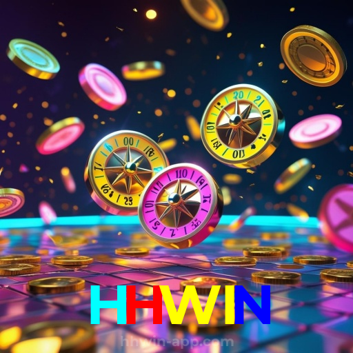 HHWIN：Jogue futebol online e tenha grandes prêmios esperando por você!