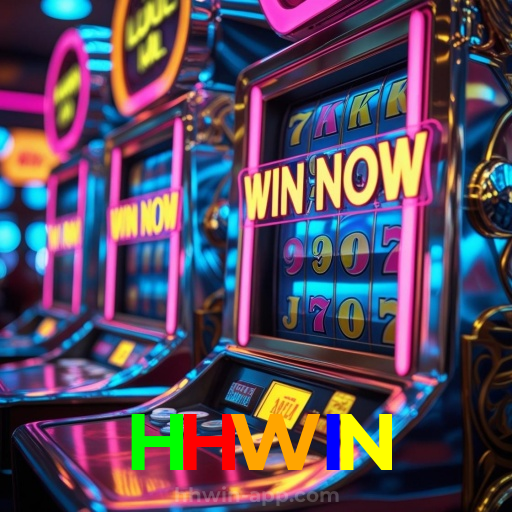 HHWIN：O futebol digital está aqui! Aposte nas partidas e vença!