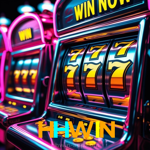 HHWIN:Jogue poker, slots e aposte no futebol ao vivo com confiança!