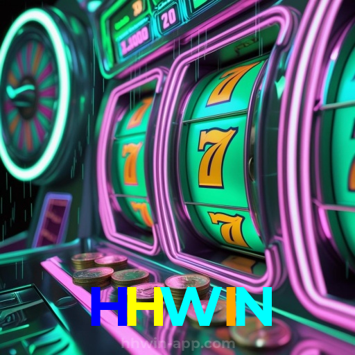 HHWIN:Aposte nas roletas e veja os prêmios incríveis chegarem até você!