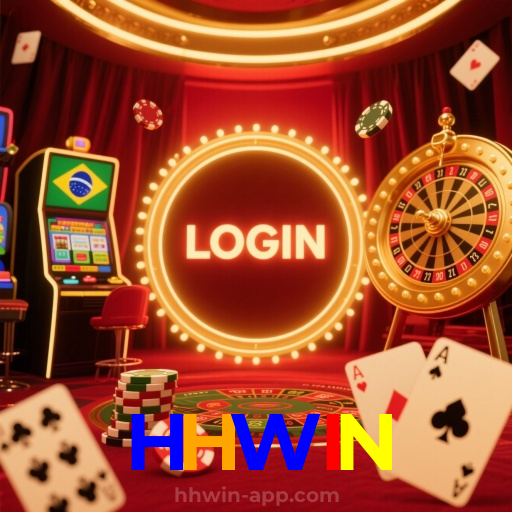 HHWIN：Jogue nas roletas e veja a sorte sorrir para você!