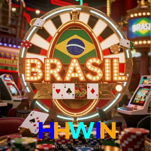 HHWIN:A sorte está ao seu lado! Aposte nas melhores opções e vença agora!
