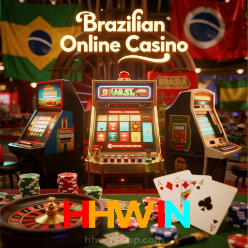 HHWIN：A sorte está ao seu lado! Aposte no futebol online e vença!