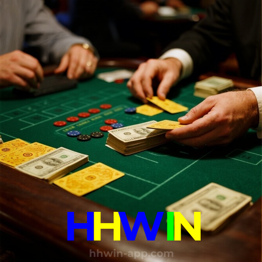 HHWIN：Apostas emocionantes no futebol e grandes vitórias em jogos como roleta!