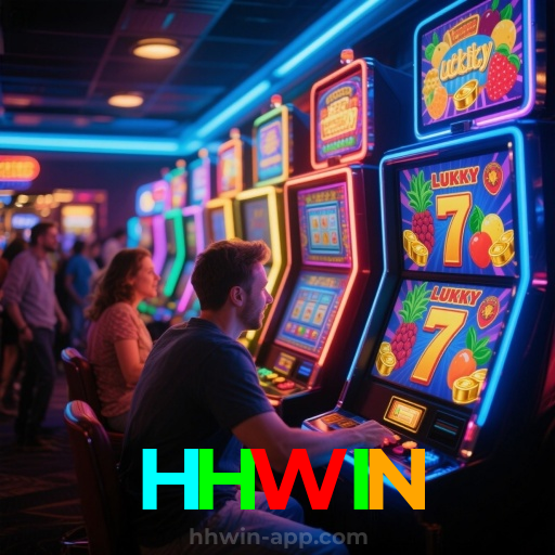HHWIN:Jogue slots, aposte no futebol e ganhe prêmios incríveis no cassino online!