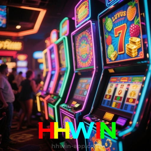 HHWIN:Jogue poker, slots e aposte no futebol para uma experiência única!