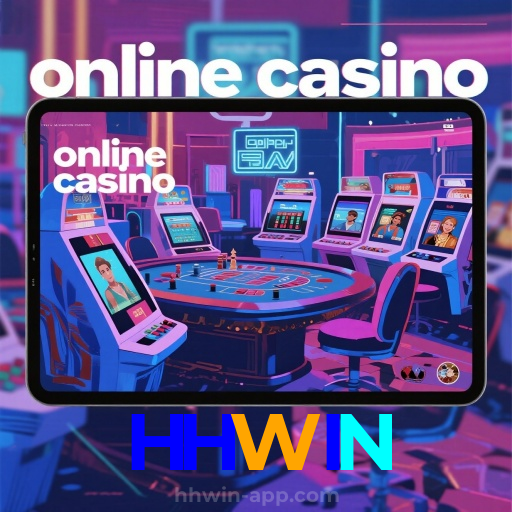 HHWIN:Jogue futebol online e sinta a emoção de ser campeão!