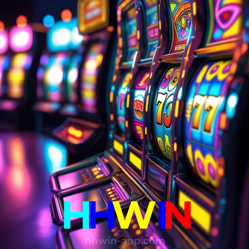 HHWIN:Jogue as melhores slots e aposte em futebol com confiança e segurança!