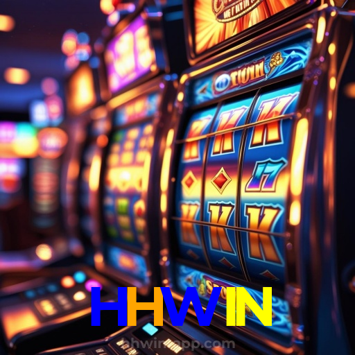 HHWIN:Aposte nas mesas de poker e vença com estilo!